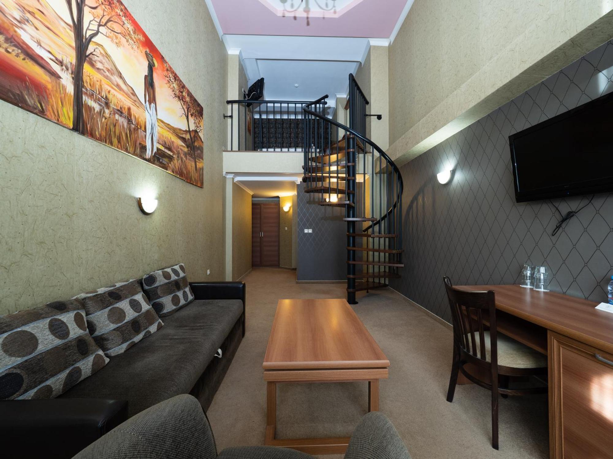 Hotel Elit Pernik Exterior foto